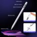 Stylus Pens for Ipad Pen 2018-2025- Pencil for Ipad 3X Faster Charge with Palm Rejection/Tilt Sensitivity for 11/10/9/8/7/6th Generation, Air 11/13''(M3), Pro11/12.9/13'', Air3-5, Mini 6/5